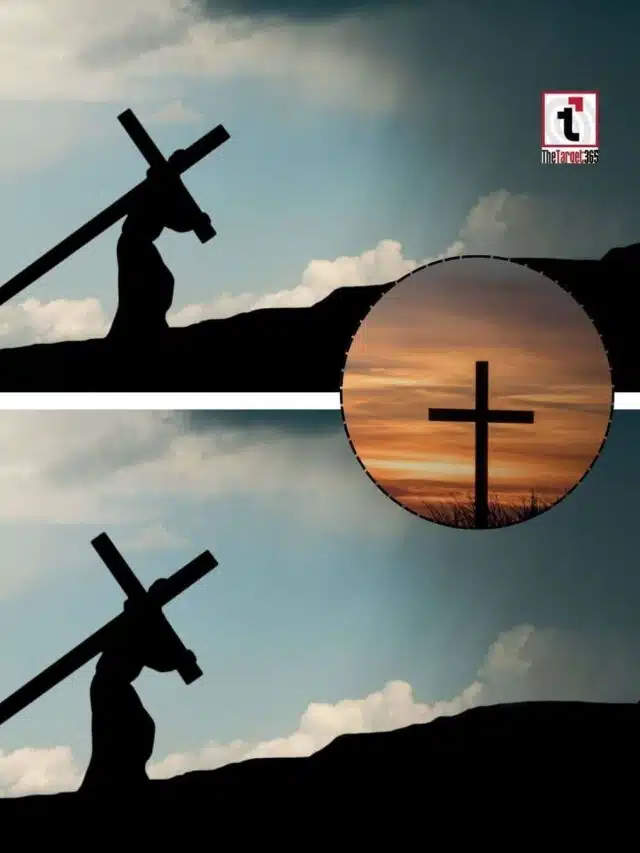 गुड फ्राइडे क्यों है खास?