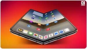 iPhone Fold Trial Production