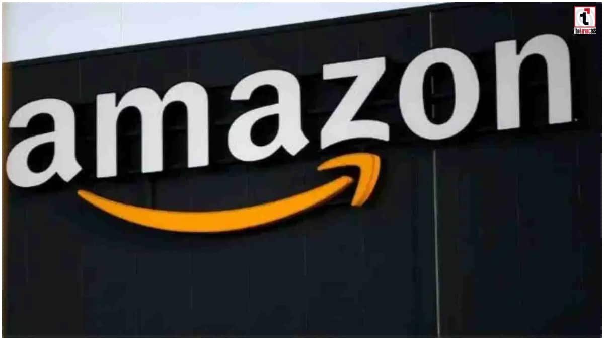 Amazon Layoffs