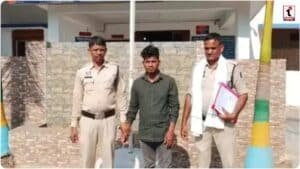 Ambikapur Rape Case : अंबिकापुर में शादी का झांसा देकर छात्रा से दुष्कर्म, फोटो वायरल कर किया ब्लैकमेल