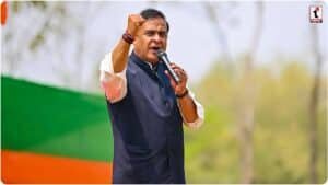 Assam CM : असम में हिमंता बिस्वा सरमा का राजतिलक, जानिए किस तारीख को लेंगे मुख्यमंत्री पद की शपथ?
