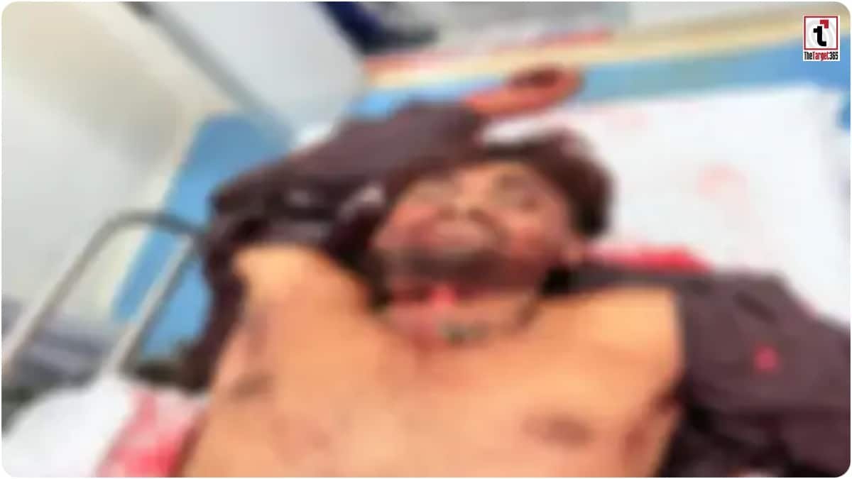 Bilaspur Murder Case