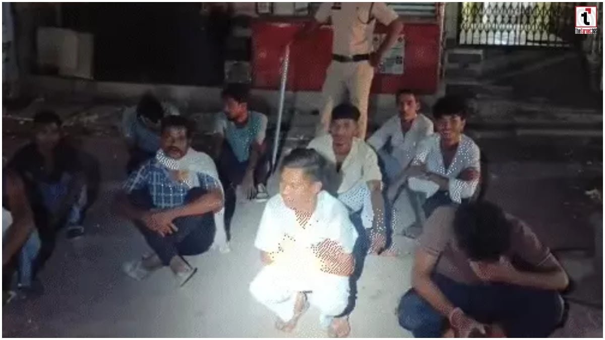 Bilaspur Police