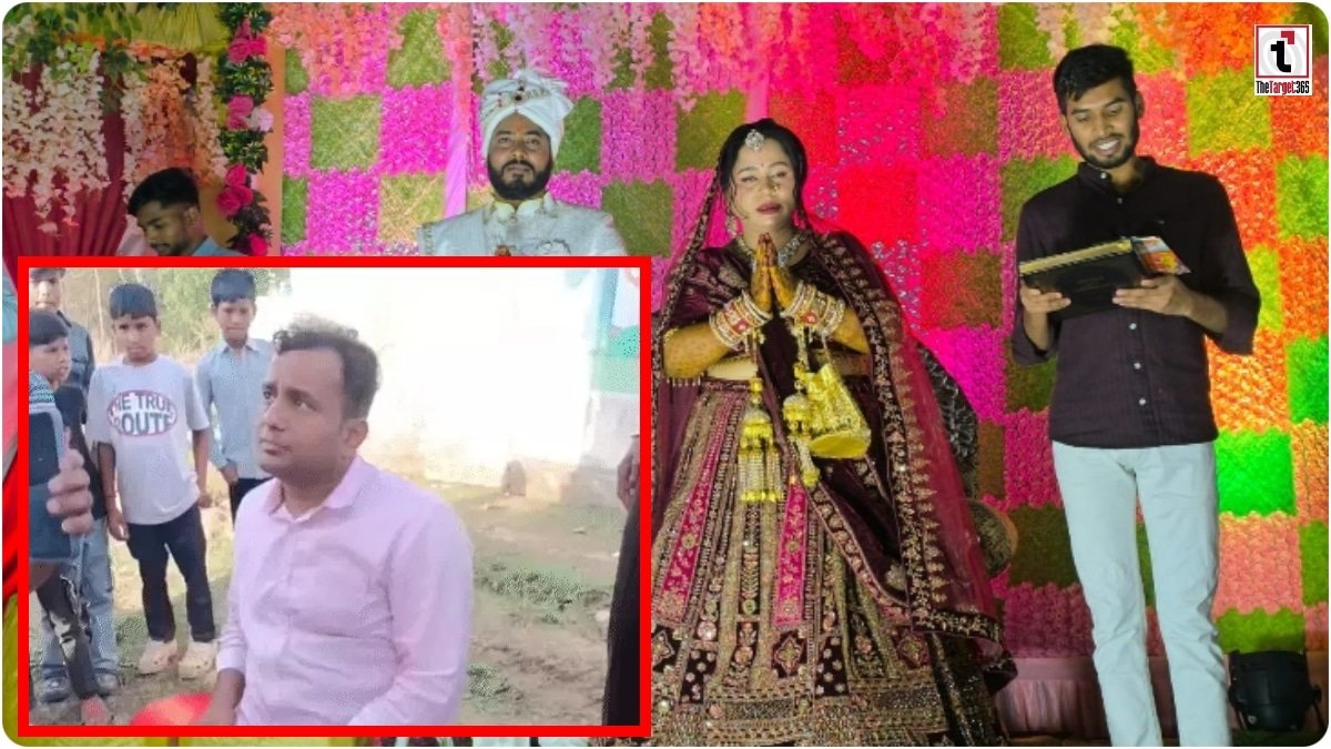 Bride is my Girlfriend