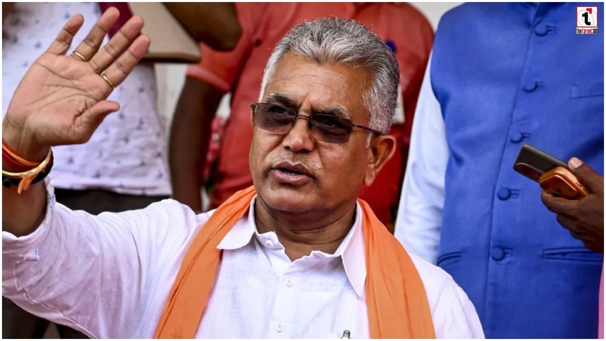 Bulldozer Politics