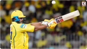 CSK vs LSG IPL 2026: उर्विल पटेल ने पलटी बाजी, लखनऊ सुपर जायंट्स टूर्नामेंट से बाहर, चेन्नई की बड़ी जीत