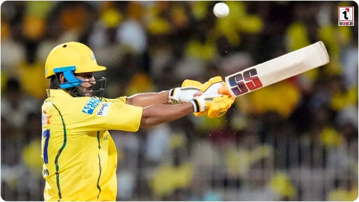 CSK vs LSG IPL 2026: उर्विल पटेल ने पलटी बाजी, लखनऊ सुपर जायंट्स टूर्नामेंट से बाहर, चेन्नई की बड़ी जीत