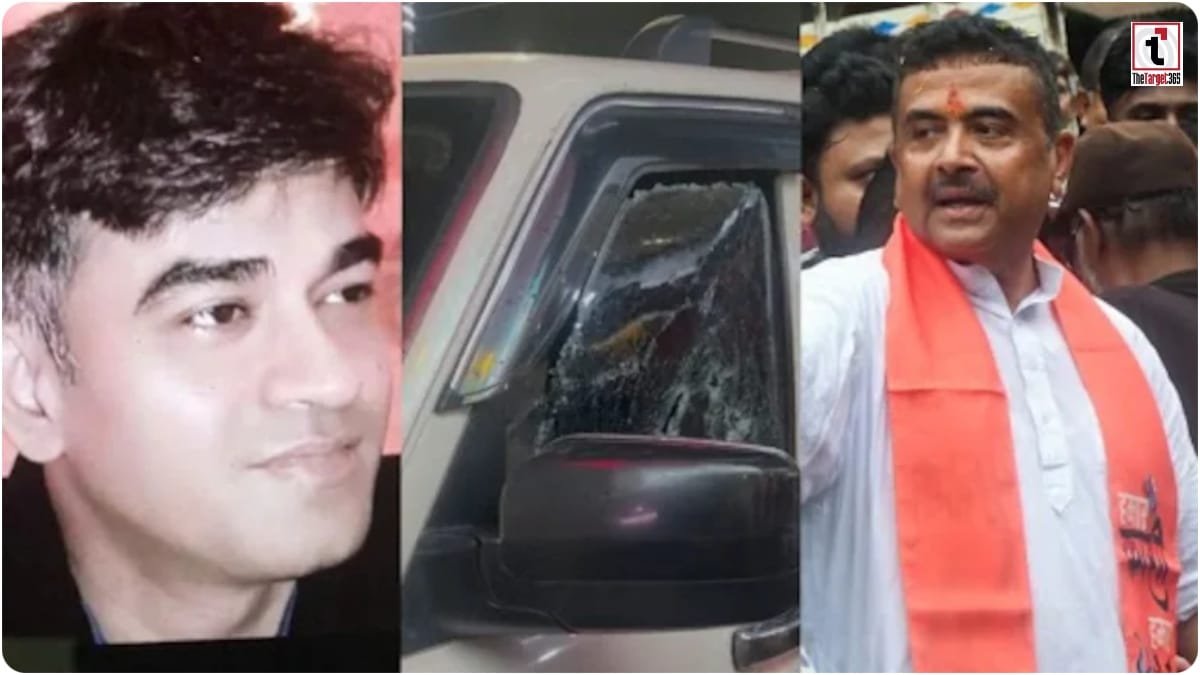 Chandranath Rath Murder