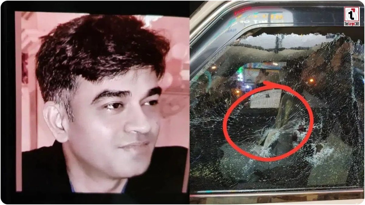 Chandranath Rath Murder Case