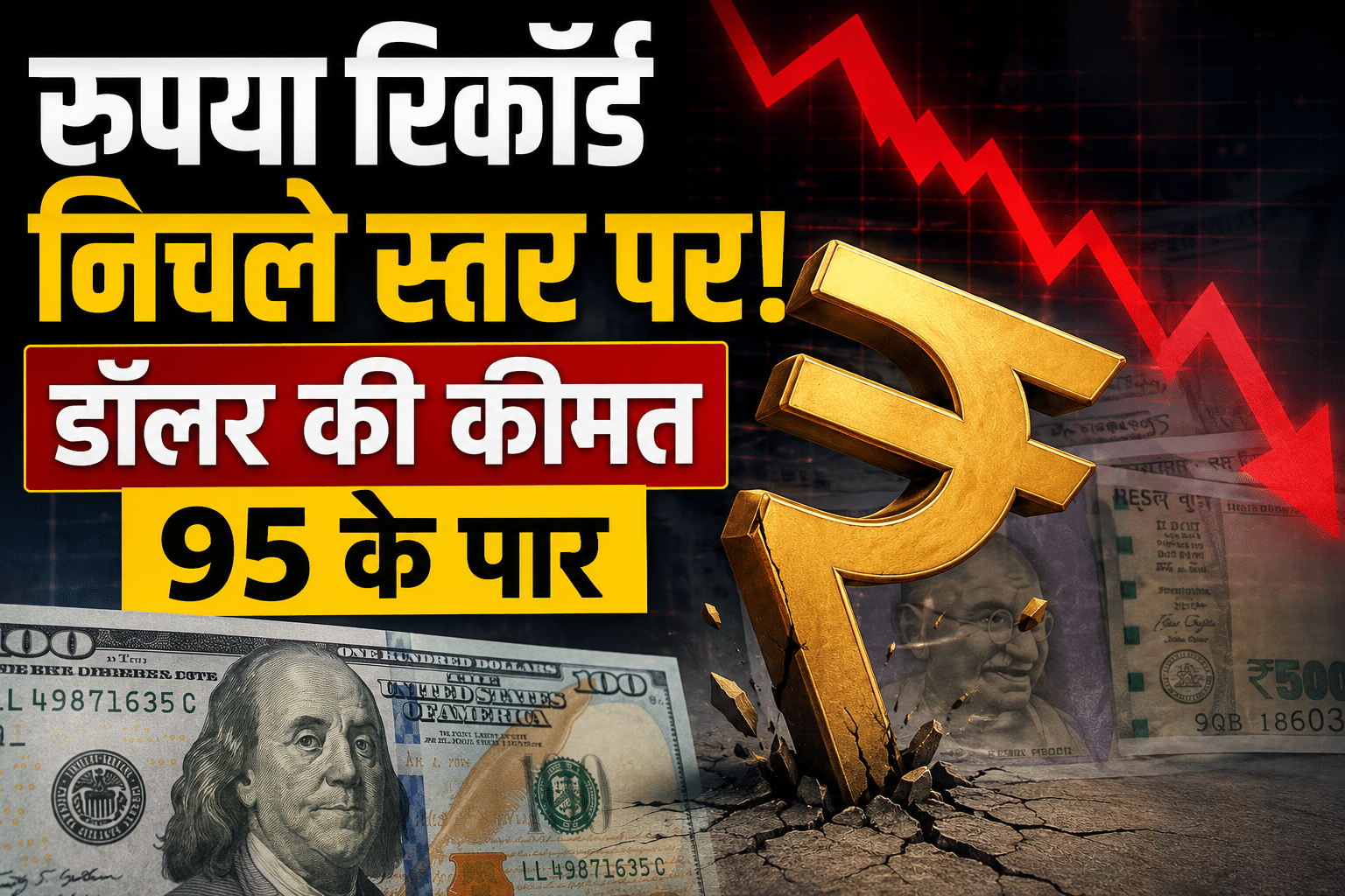 USD to INR