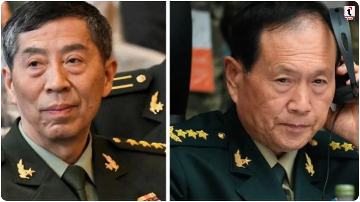 China Death Sentence