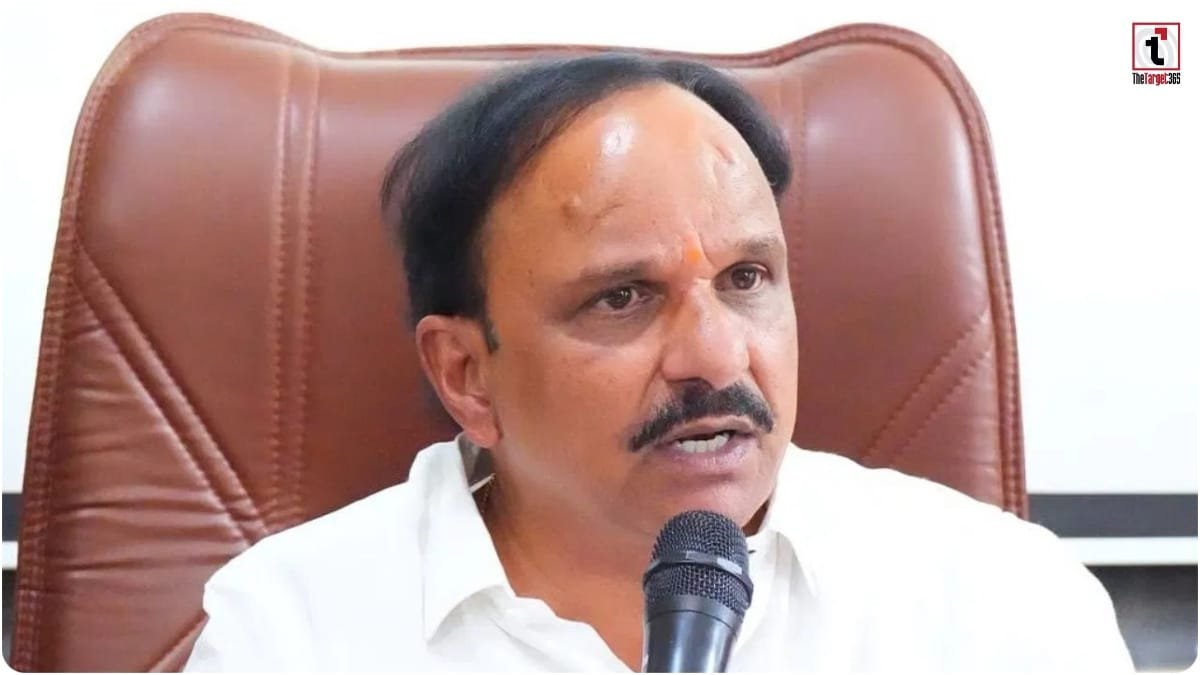 D Sudhakar Death