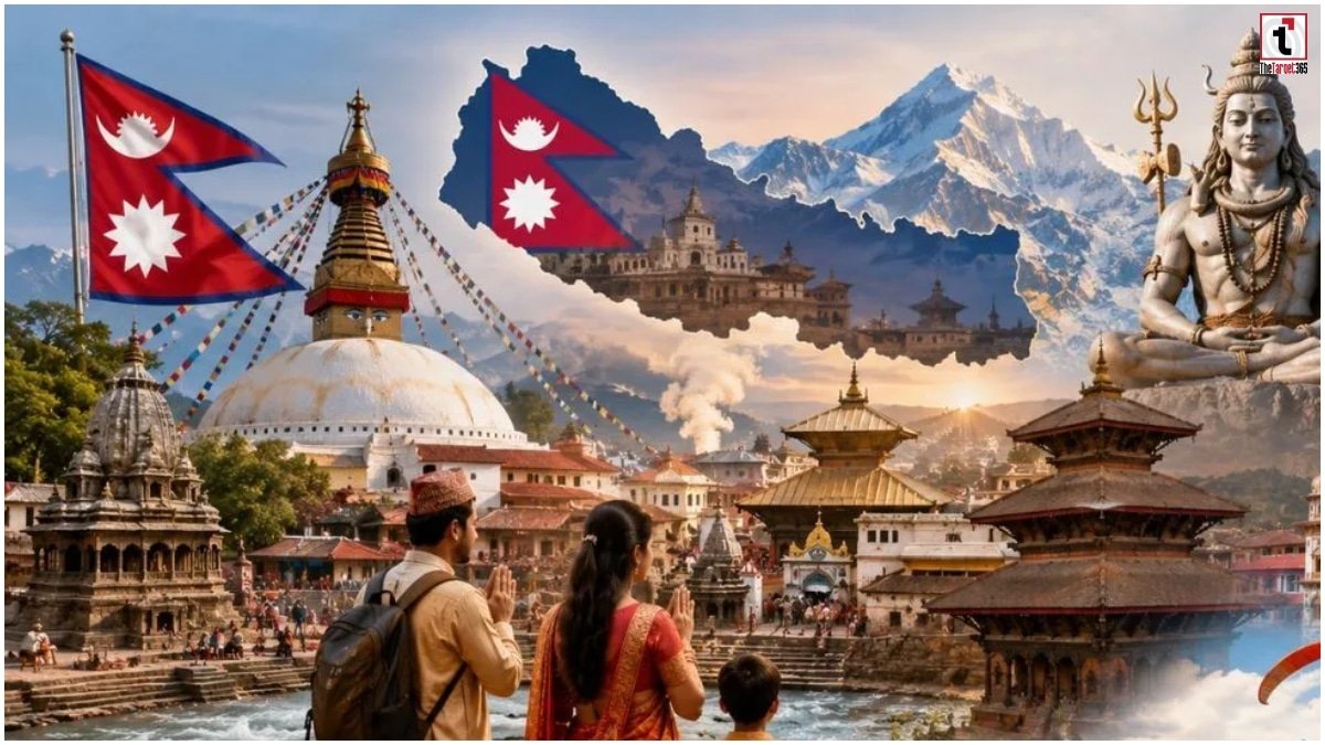 Devbhumi Mission