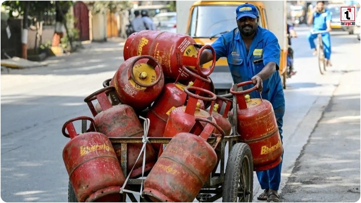 Gas Delivery OTP Rule