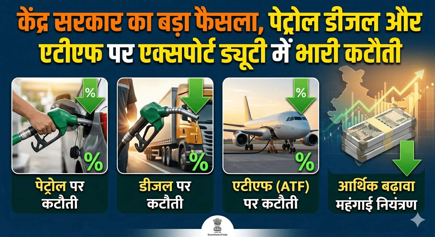 Petrol Diesel and ATF