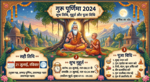 Guru Purnima 2026: कब है गुरु पूर्णिमा, जानिए तिथि और शुभ मुहूर्त