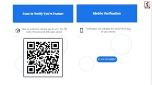 Google reCAPTCHA