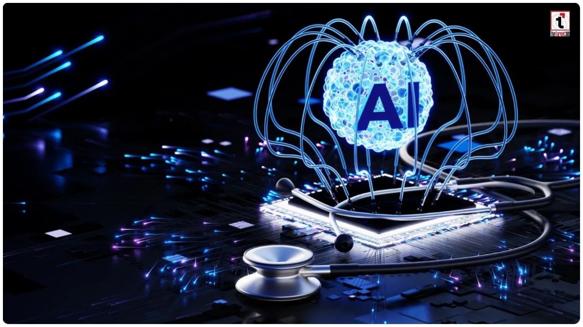 Health AI Trends