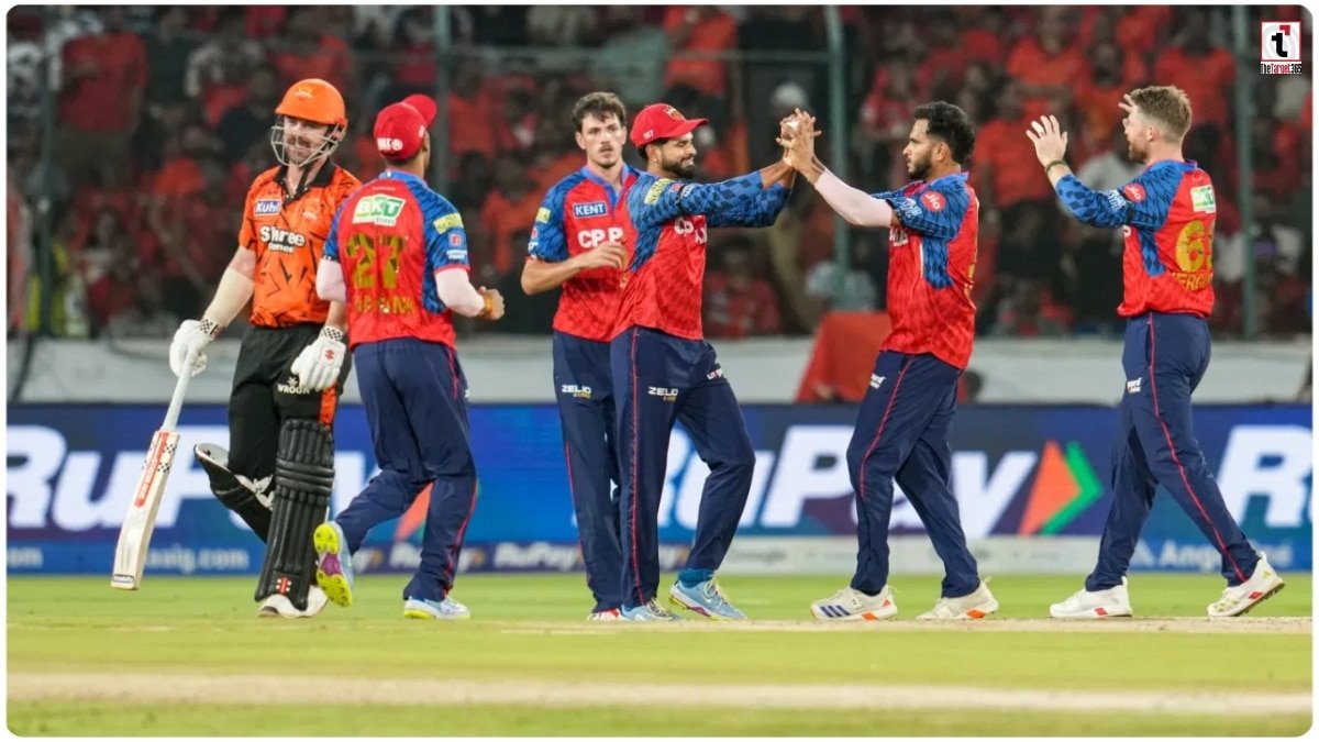 IPL 2026 Controversy