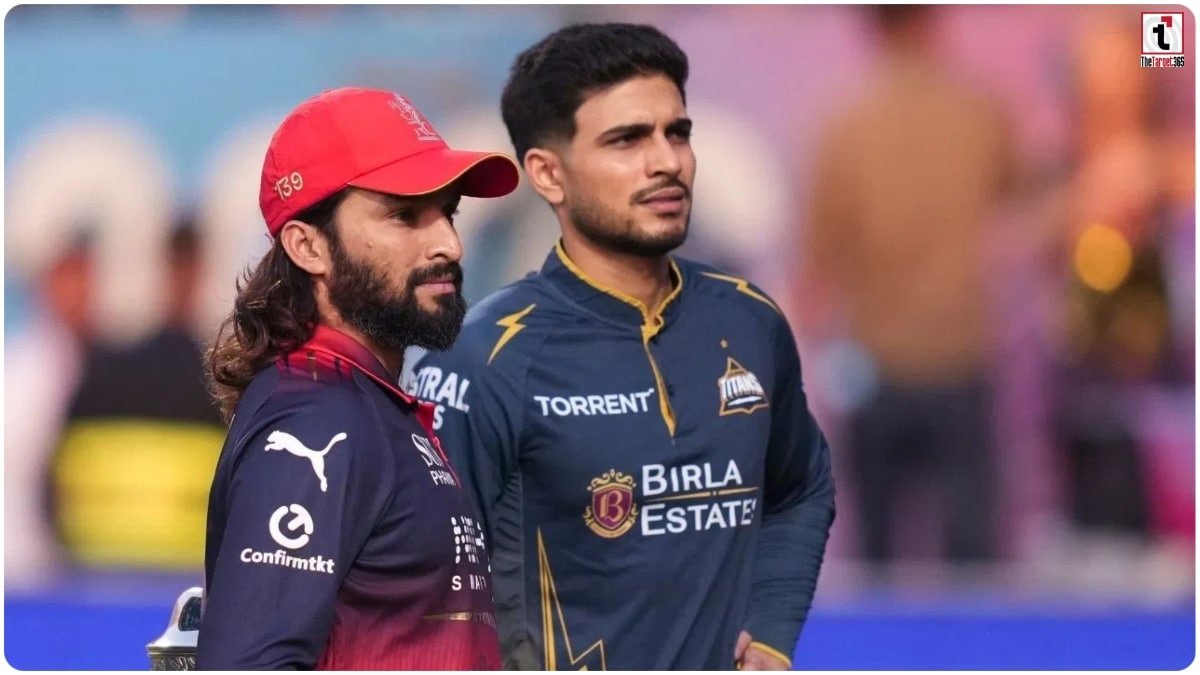 IPL 2026 Final Update