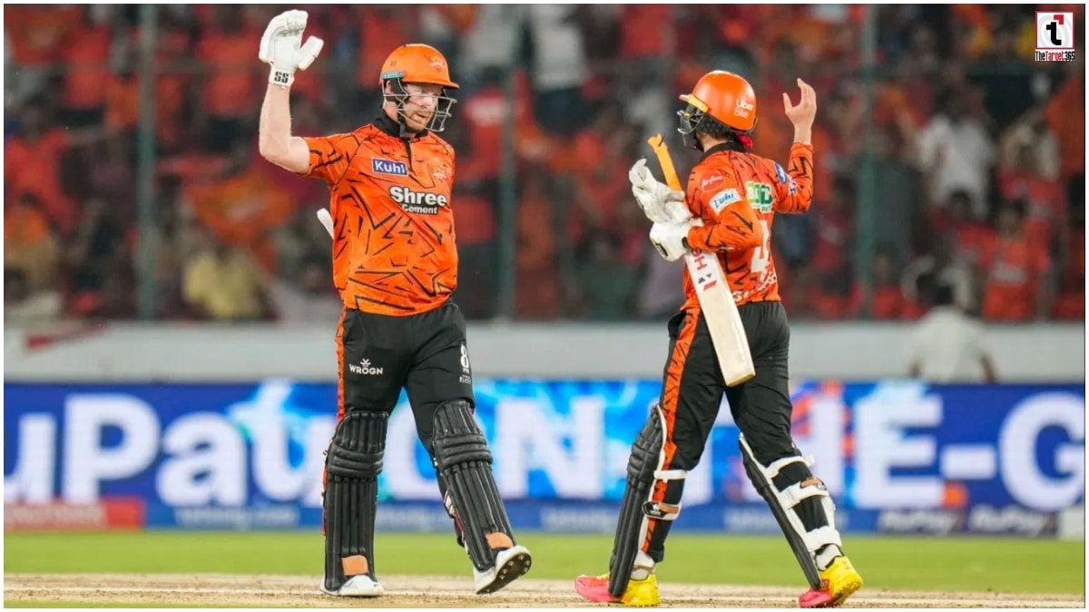IPL 2026 Orange Cap