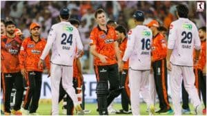 IPL Points Table : गुजरात टाइटंस की धमाकेदार जीत, हैदराबाद को 82 रनों से हराकर पॉइंट्स टेबल में टॉप पर