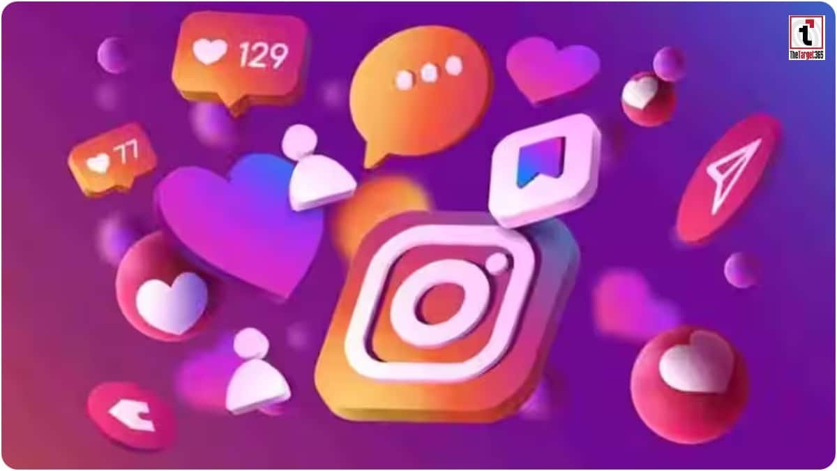 Instagram Privacy Update