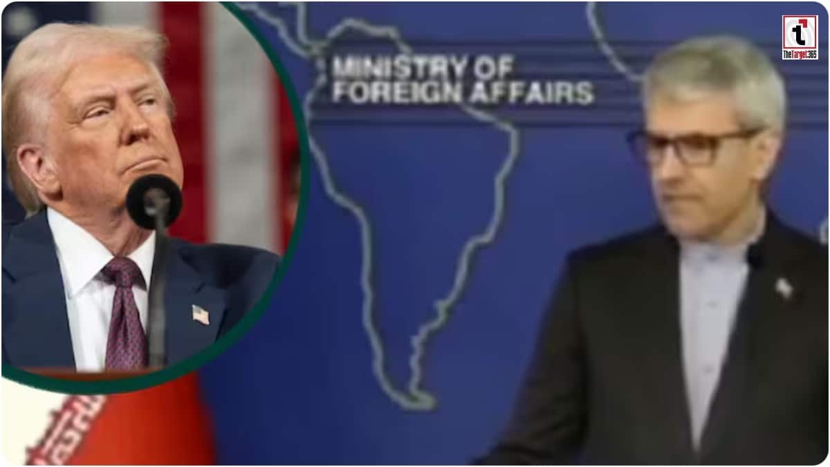 Iran-US Crisis
