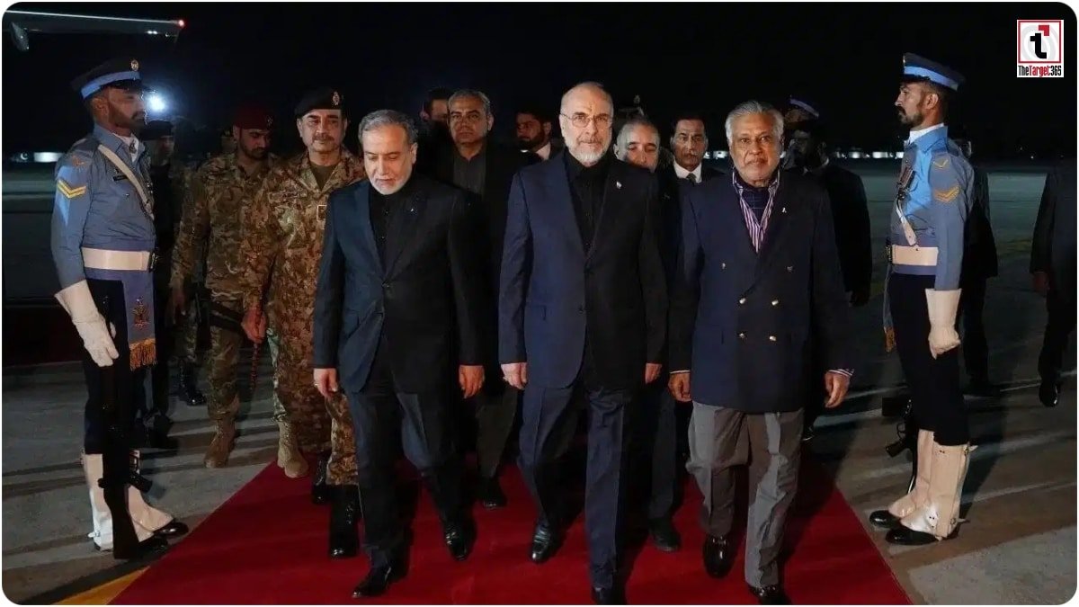 Iran-US Nuclear Talks