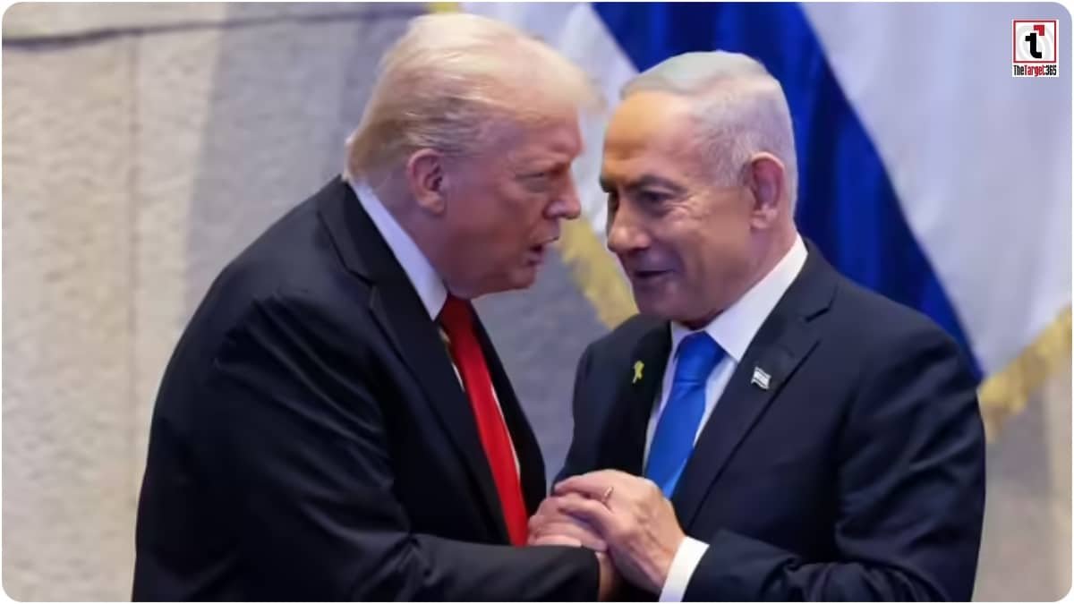 Israel Iran War 2026
