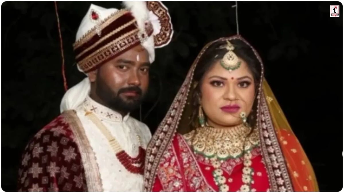 Jhansi Love Affair