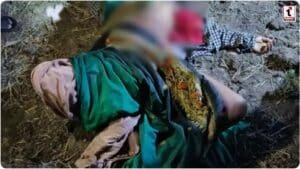 Kabirdham Crime : खूनी ननद का खौफनाक चेहरा, कवर्धा में भाभी की हत्या कर रचा रेप का नाटक