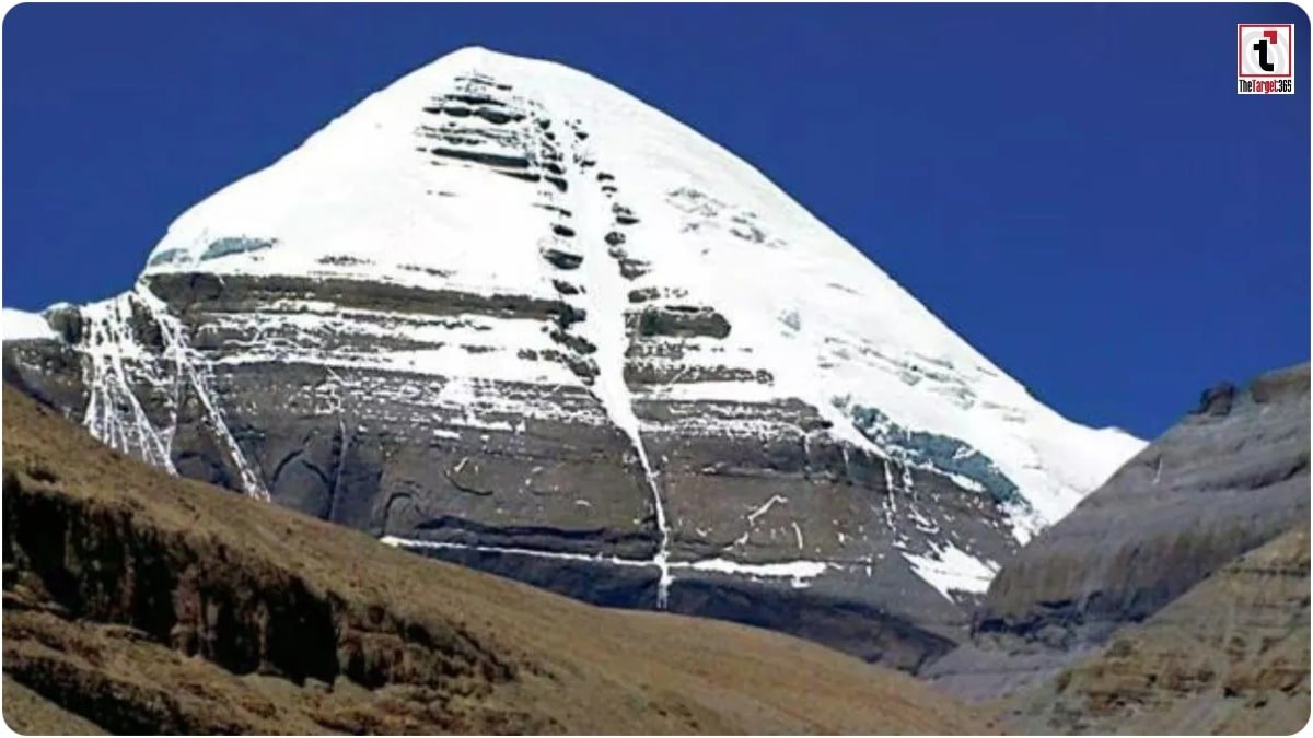 Kailash Mansarovar Yatra 2026