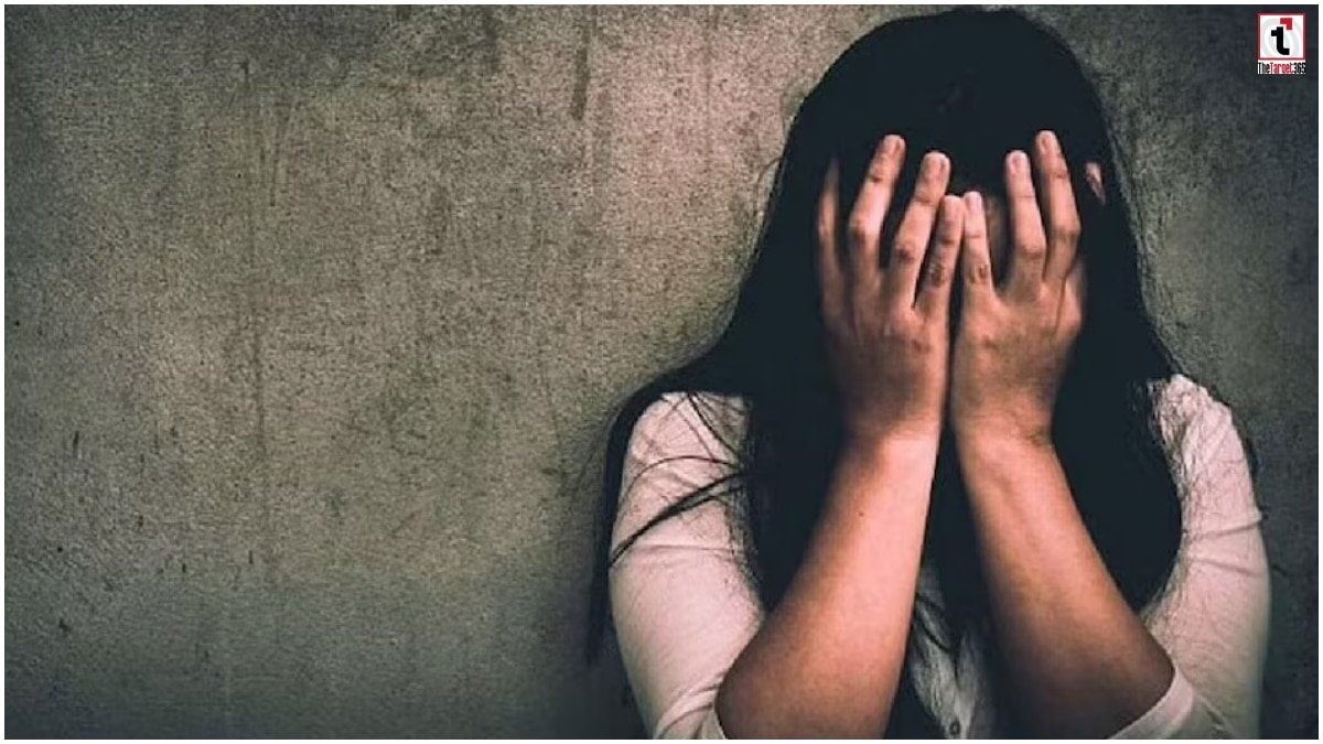 Kavardha Gangrape