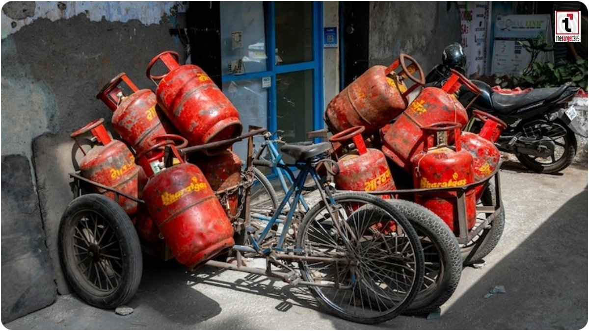 LPG Delivery Rules 2026