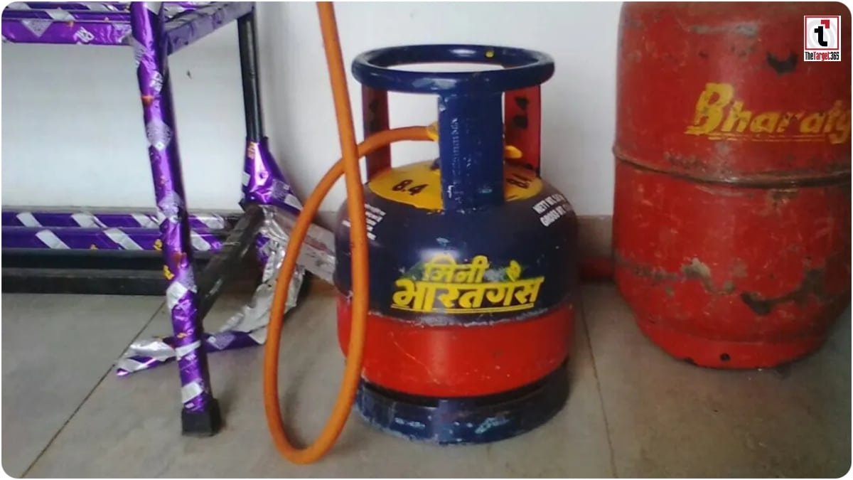 LPG Price Hike