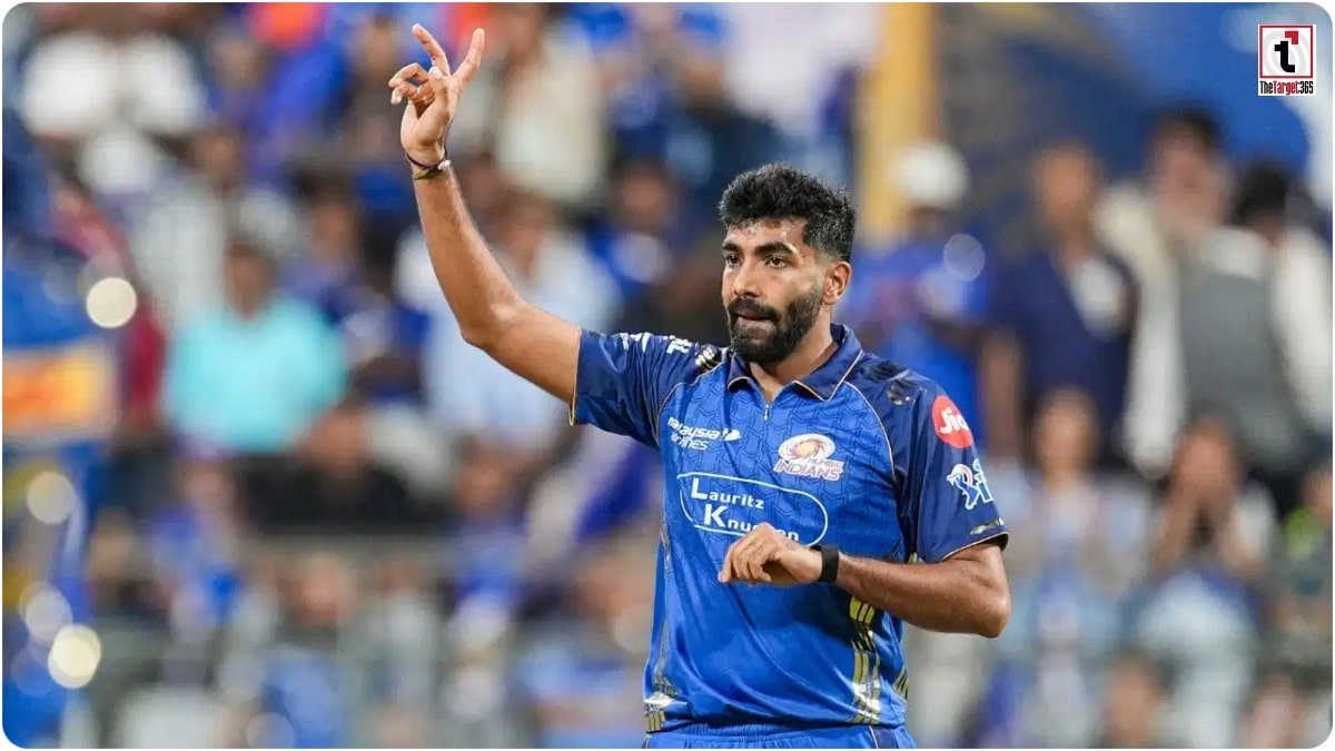 MI New Captain
