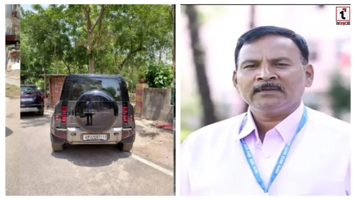 NEET Paper Leak