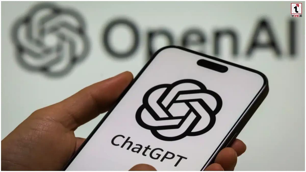 OpenAI ChatGPT