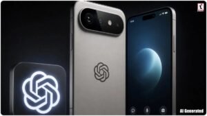OpenAI Smartphone