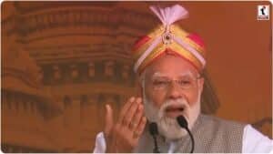 PM Narendra Modi : तमिलनाडु में नई सरकार का आगाज, लेकिन पीएम मोदी के निशाने पर क्यों रही कांग्रेस?