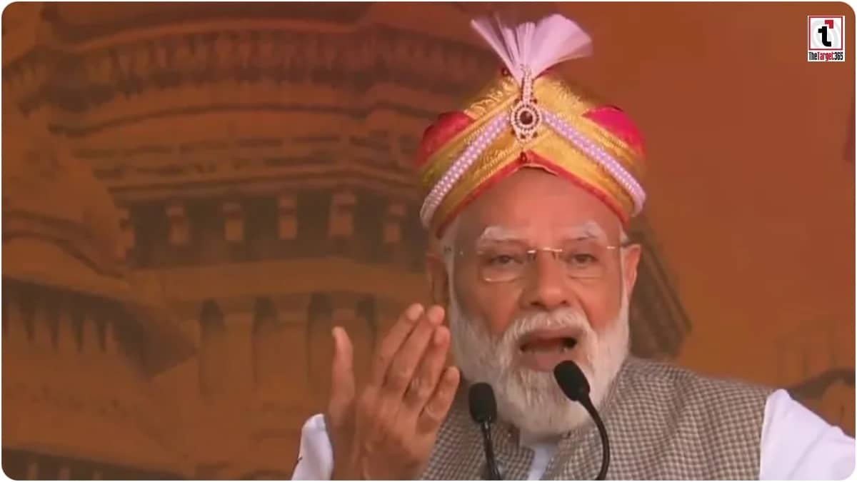 PM Narendra Modi