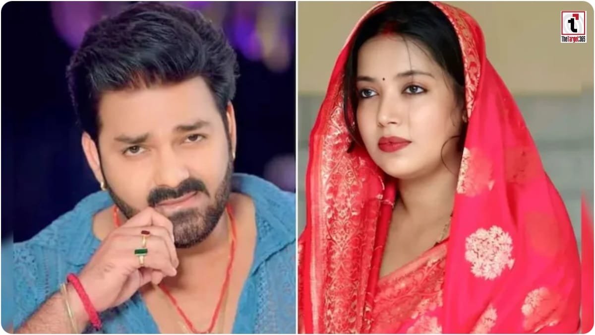 Pawan Singh Divorce Case