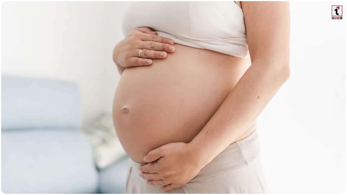 Pregnancy Vitamins