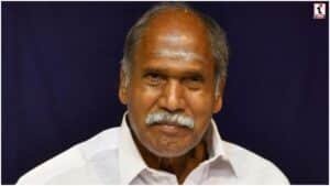 Puducherry CM : एन रंगासामी 5वीं बार पुडुचेरी के CM बने, भाजपा अध्यक्ष नितिन नवीन भी रहे मौजूद