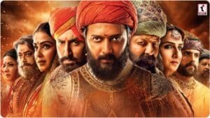 Raja Shivaji Box Office