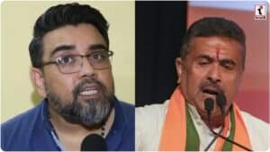 Riju Dutta Claim : शुभेंदु अधिकारी और 5000 TMC कार्यकर्ता, रिजु दत्ता के इस खुलासे के पीछे क्या है राज?