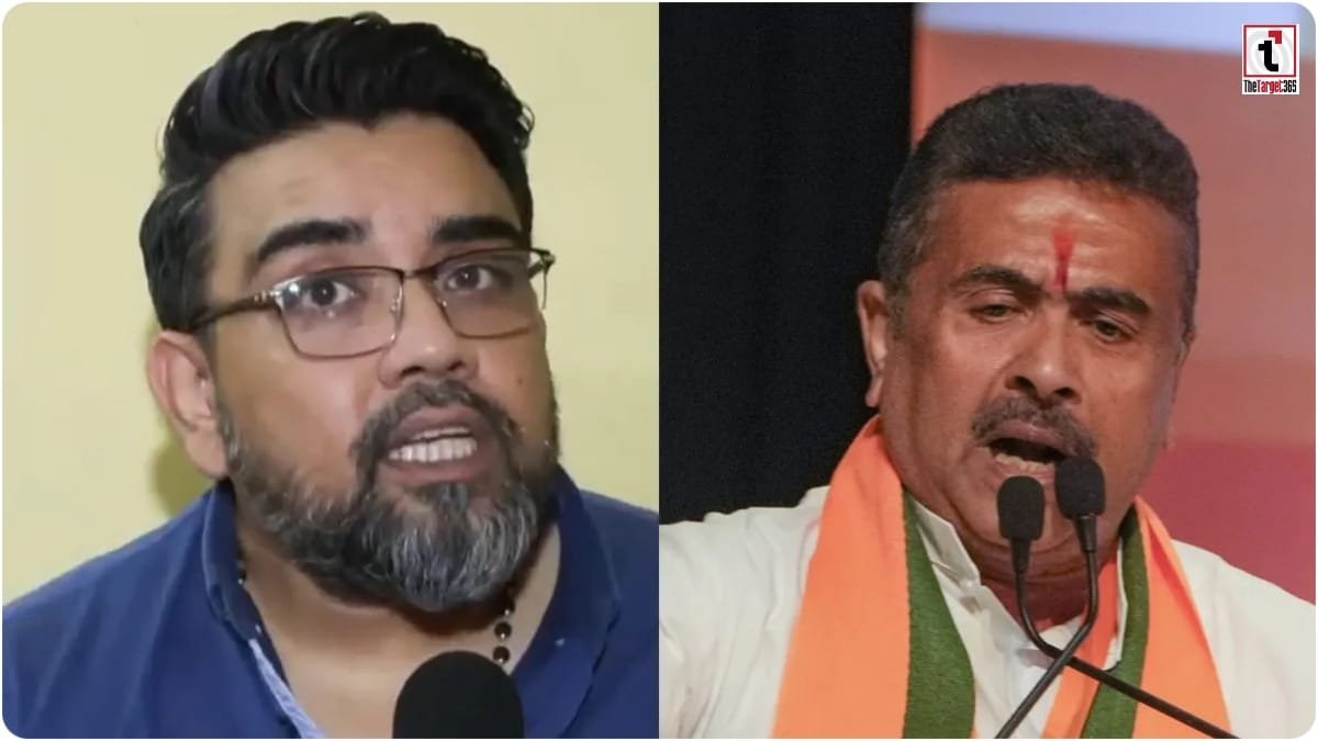Riju Dutta Claim