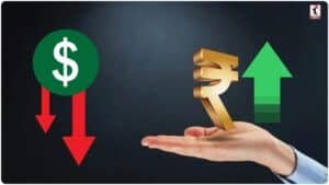 Rupee vs Dollar Today : डॉलर के मुकाबले रुपए में रिकॉर्ड बढ़त, 5 दिनों में जबरदस्त उछाल