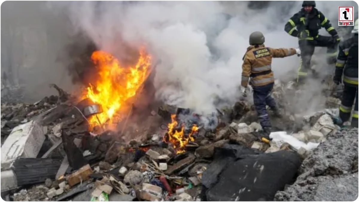 Russia-Ukraine War
